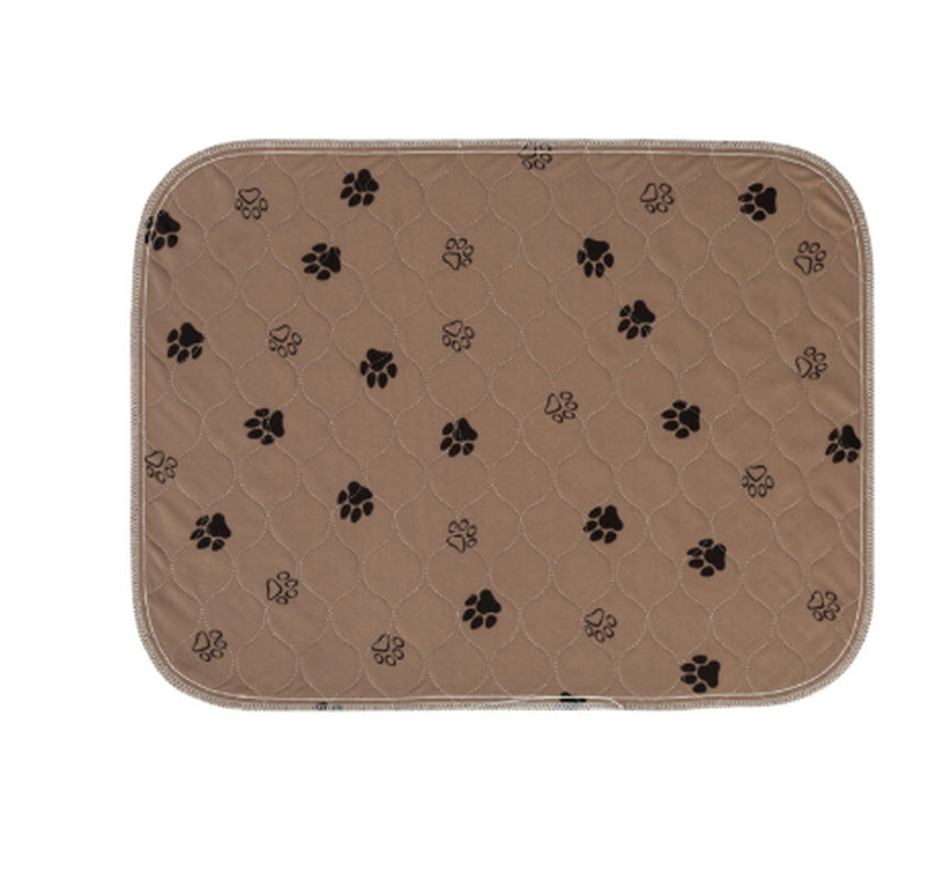Three-Layer Waterproof Pet Absorbent Pad